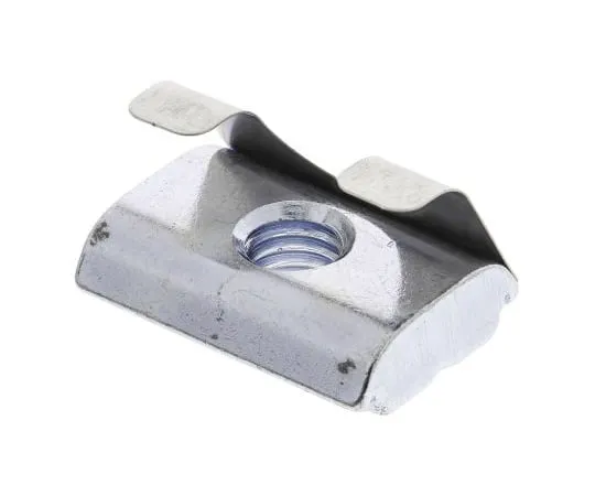 63-4796-90 Bosch Rexroth Sliding Element, strut profile 40 mm, 45 mm, 50 mm, 60 mm, Groove Size 10mm 3842529299