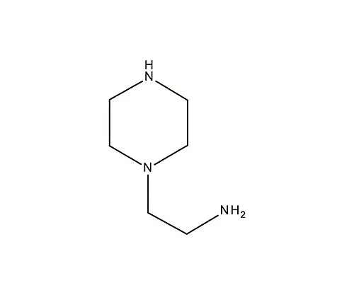61-0325-28 2-(1-Piperazinyl)Ethylamine for Synthesis 800361 250mL 8.00361.0250
