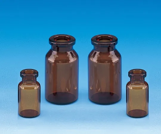 62-9979-05 Low Alkaline Bottle (Bottle Only) Tea 2 mL 100 Bottles NV -2 208050
