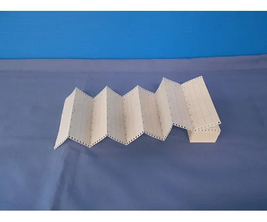 63-5626-96 Recording Paper 10 pieces 16 m 881A-014L(K)