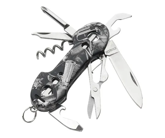 62-2833-28 E-Value Multi-Knife EMN-4