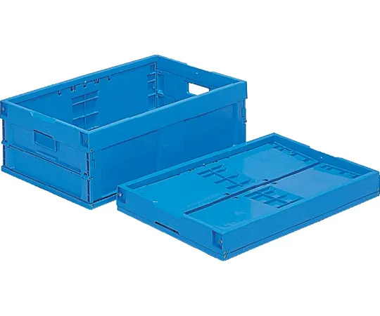 67-6658-01 Container 39B Blue 55170000BL504