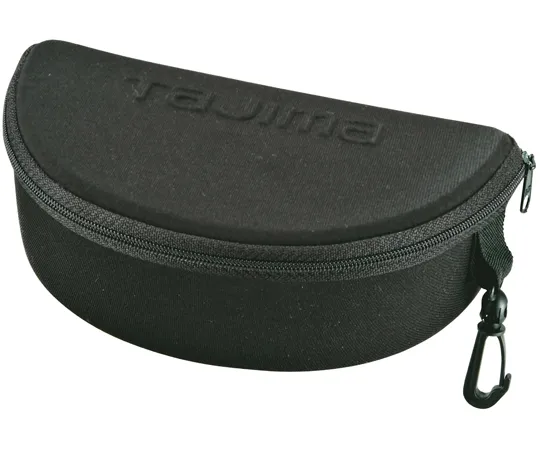 67-0329-09 Safety Glasses Case (With Lens Wipe) HG-CAS