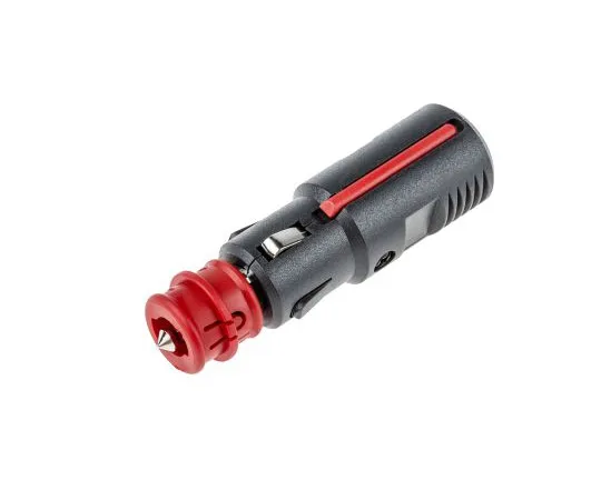 63-4749-97 Pro Car 67711010 Male Cigarette Lighter Socket, 16A 67711010