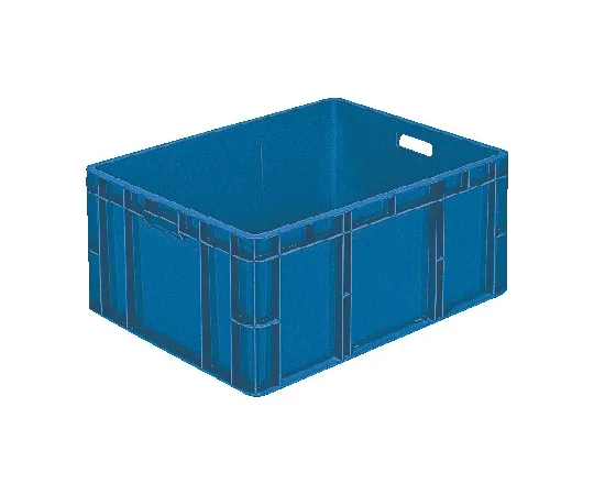 67-6577-41 TP Standard Container TP463B Handle Only Blue 20791100BL506