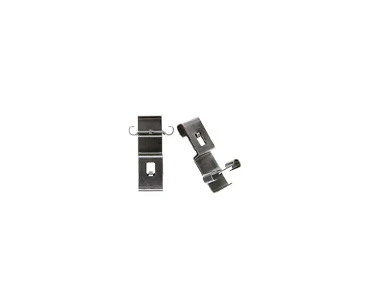63-4797-25 TE Connectivity AMPLIMITE Series Spring Latch , For *** with 9 → 37 Way D-sub Connector 745779-2