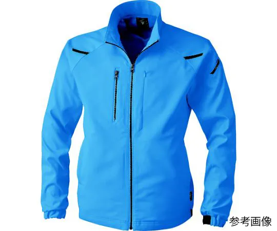 65-8403-67 Blouson Blue 3L 1800-40-3L