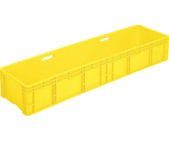 67-7317-45 TP Standard Container TP3122 Handle Yellow 20681000YE201