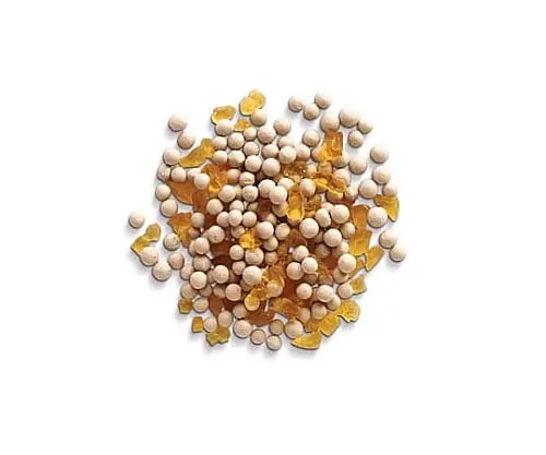 61-0298-47 Molecular Sieve 0.4nm Bead Shape Indicator Included - 2mm 105739 250G 1.05739.0250