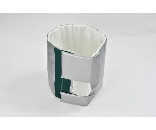 64-3427-51 Thermal Insulation Jacket for pail can/18-liter can (φ 286) K-PDAN