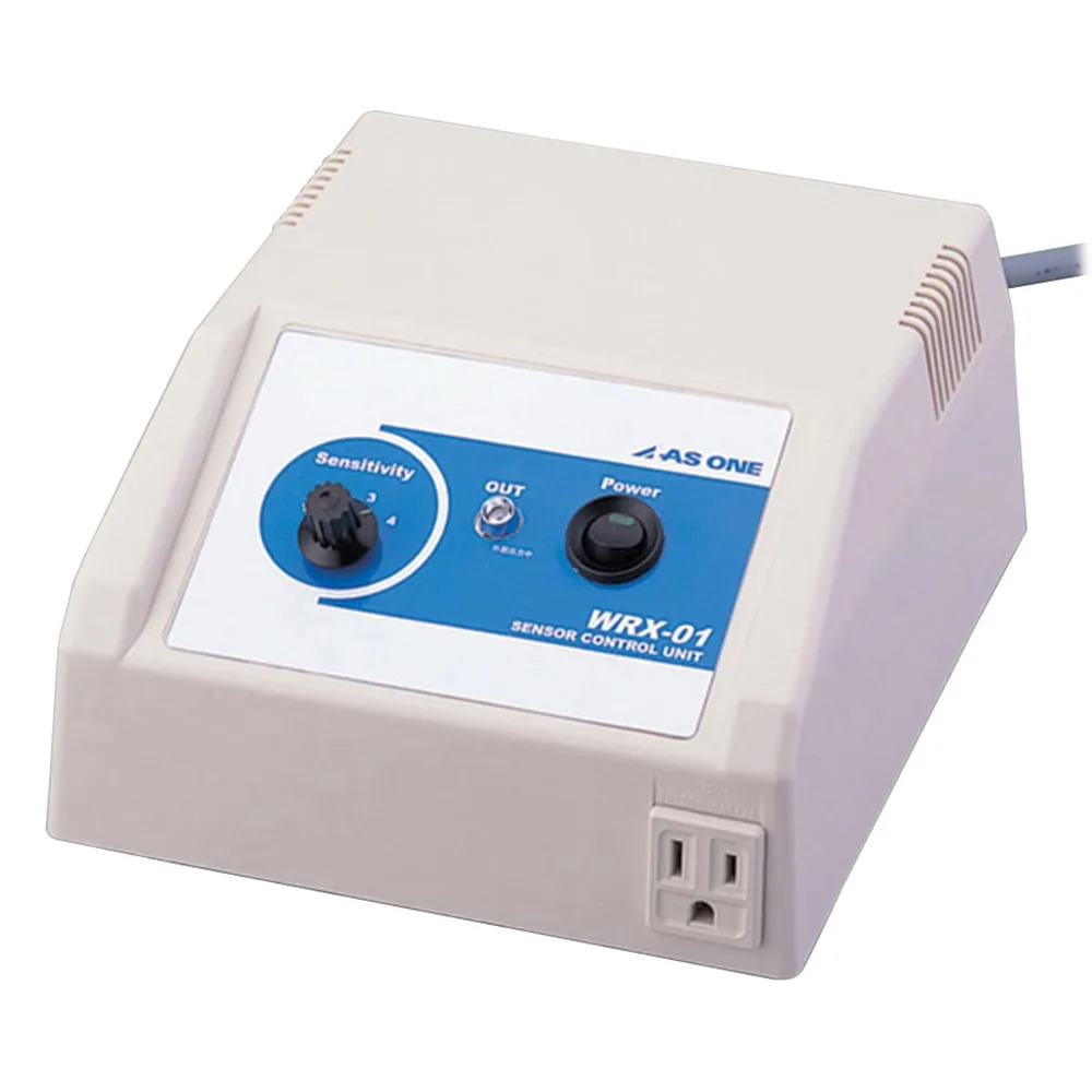 2-7991-01　［Discontinued］Pump Control Box　WRX-01