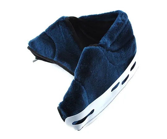 62-3977-77　［Discontinued］Cold Proof Ear Cover　NO.DX-2