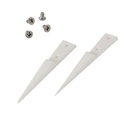 61-0411-30 Ceramic Tweezers Replacement Tip For PTZ-51 PTZ-94