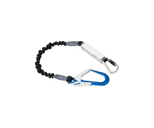 68-9428-49 DBI-SARA TM EZ-StopTM Telescopic Lanyard, Single Type 1 1246506