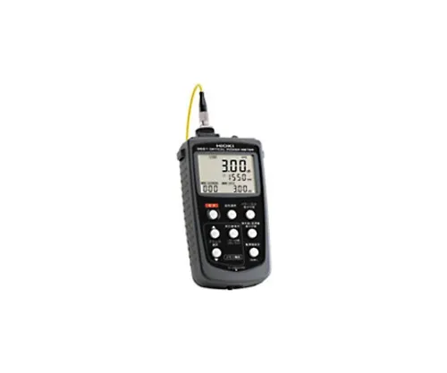 61-4374-88　［Discontinued］Optical Power Meter　3661