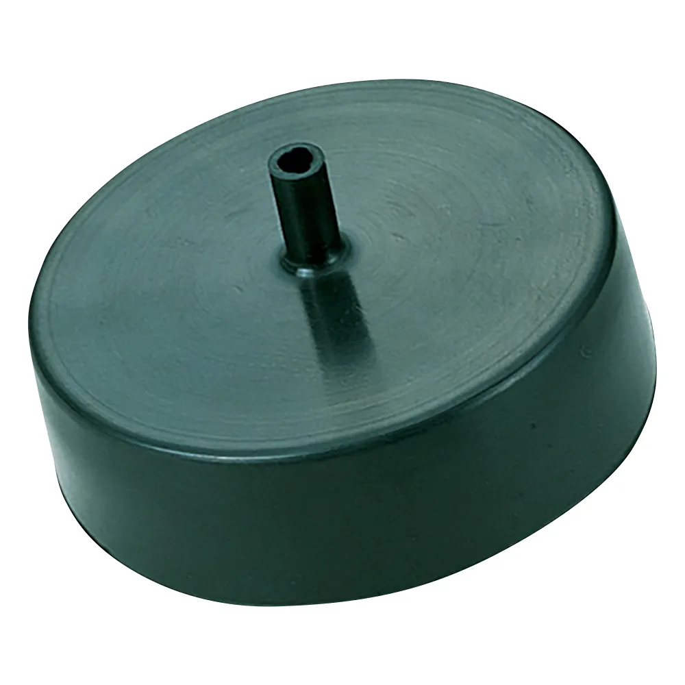 8-5043-31 Gas Mask (For Low Concentration 0.1% Or Less) (Fit Checker) 02860