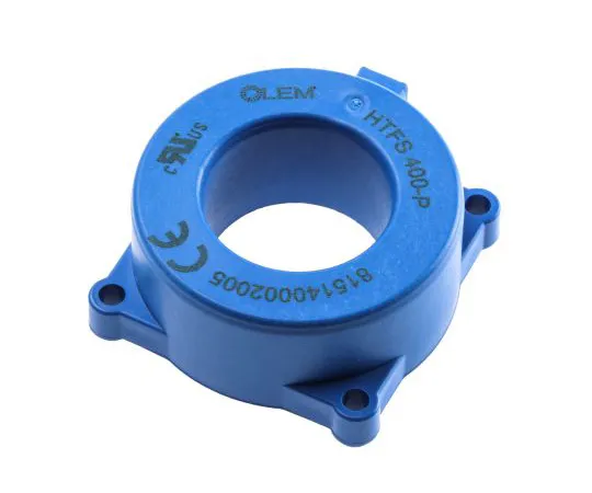 63-4859-92 LEM HTFS Series Open Loop Current Sensor, ±600A nominal current HTFS 400-P