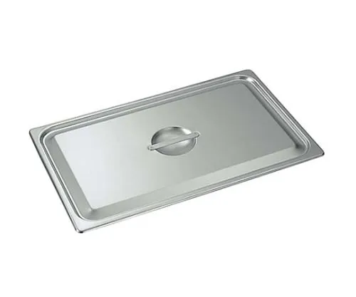61-6546-04 18-8 Hotel Tray Lid C Type 2/3 2230 C 0330200