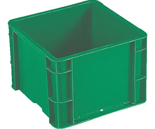 67-7317-78 TP Standard Container TP332.5 without Hole Green 20193500GR603