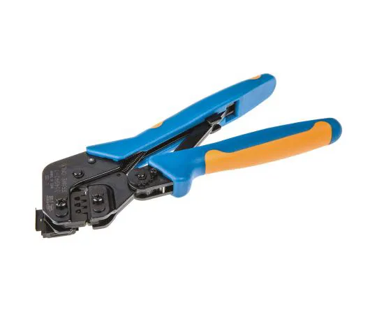 63-4760-61 TE Connectivity PRO-CRIMPER III Ratchet Crimping Tool for Superseal 58583-1