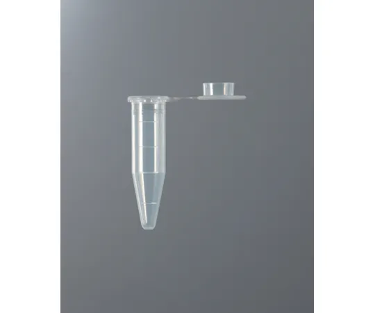 67-4743-74 Round Bottom Micro Tube 1.7 mL Large Box of 500 x 20 Bags RC-0170