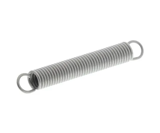 63-4655-10 RS PRO Stainless Steel Extension Spring, 24.5mm x 3.5mm 821-431