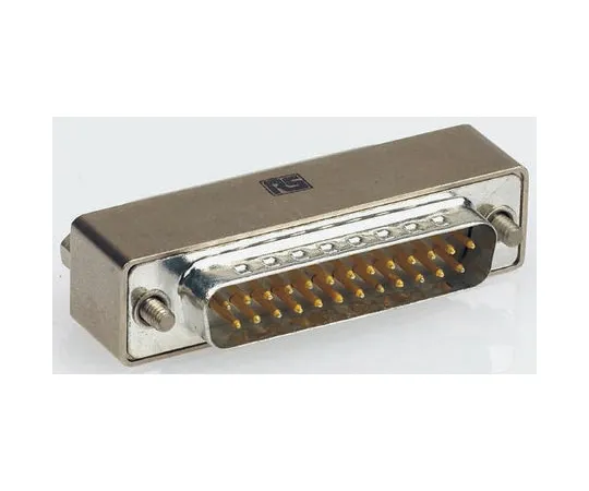 63-4742-98 Cinch Filtered Adapter , For *** with 15 Way D-Sub Connector FA-15PS/1