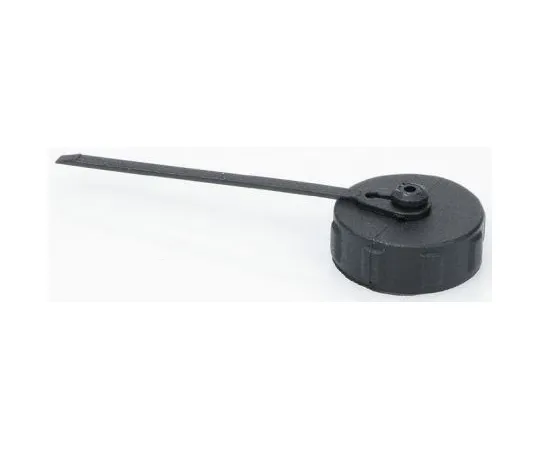 63-4890-52 Bulgin Dust Cap PX0480/BK