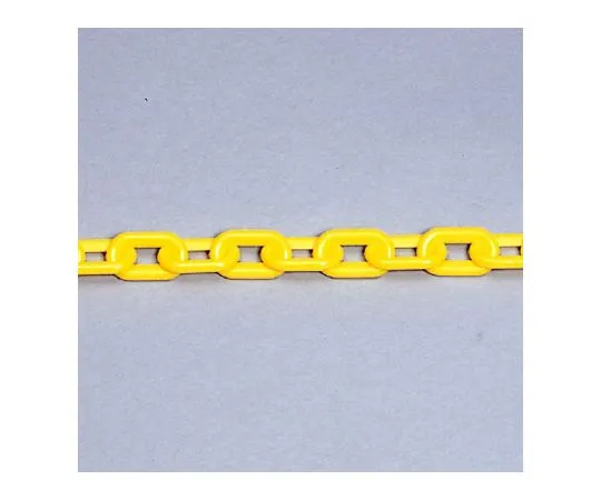 62-6116-42 Plastic Chain Yellow 1.5 m 871-10