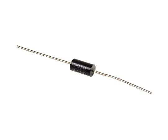 63-4821-47 STMicroelectronics 1.5KE36CA, Bi-Directional TVS Diode, 1500W, 2-Pin DO-201 1.5KE36CA