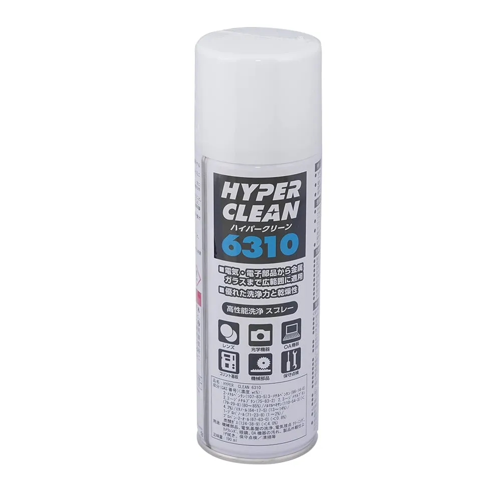 4-958-01 Hyper Clean 6310