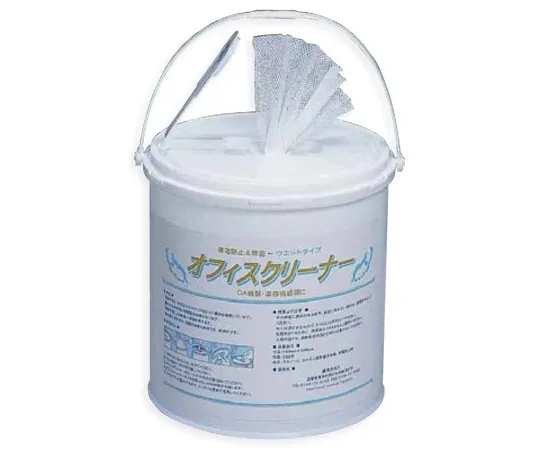68-1972-67 Office Cleaner Body 160 x 300 mm 250 Sheets x 4 Pieces OA01