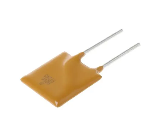 63-4915-41 Bourns 2.5A Hold current, Radial Leaded PCB Mount Resettable F***, 30V MF-R250