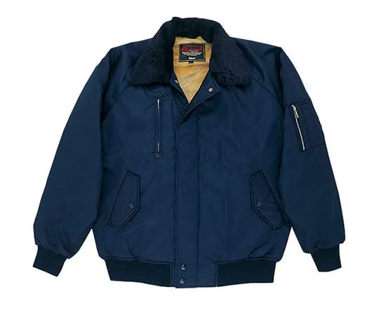 63-1806-35　［Discontinued］Work Jacket Navy　7117-55-M