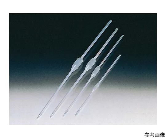64-3693-90　［Out of stock］Volumetric pipette 25mL　01173