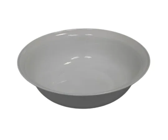 63-2569-93 Hollow washbasin 600 mm titanium finish. OM814-05