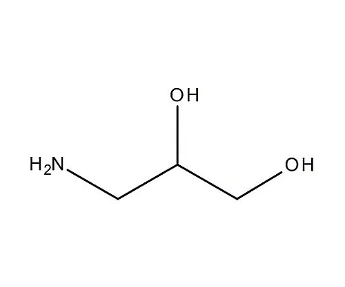 61-0355-56 3-Amino-1,2-Propanediol for Synthesis 818522 25mL 8.18522.0025