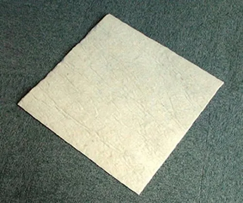 61-8930-67 Oil Catcher 100 Pieces 50cm x 50cm Absorption Volume Of 1.2L KP-50A