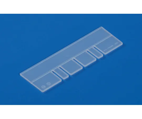 67-7315-31 Container 10-7 Middle Partition S Transparent 80415100TM