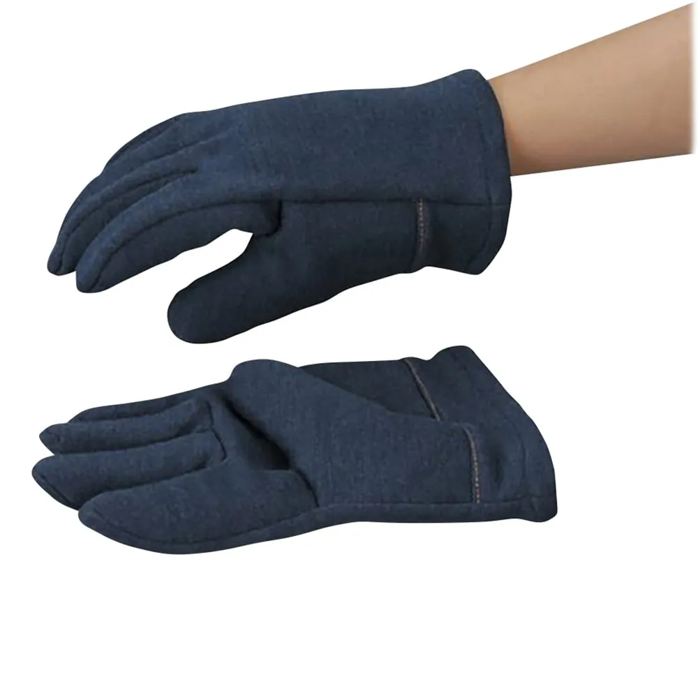 1-4457-01　［Discontinued］Heat Resistant Gloves (Zyloguard (R))　MZ630