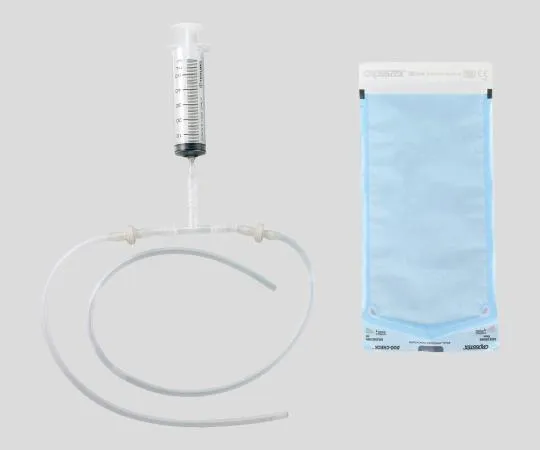 2-819-01　［Discontinued］1 Way Disposable Dispensing Burette　DS-10