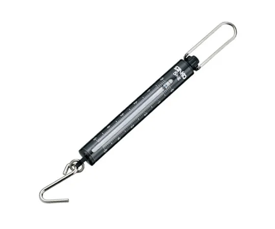 62-3976-51　［Discontinued］pipe hand balance　5KG75000