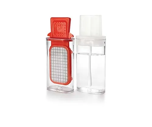 61-0206-59 HPC Total Count Water Sampler + Swab Kit 25 x 1ST MSSK10025