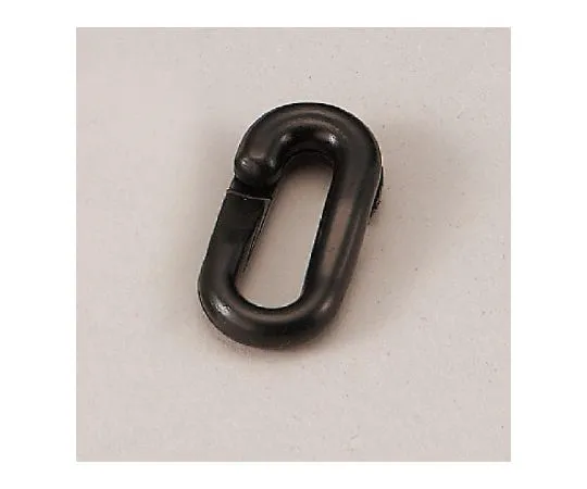 62-6116-08　［Discontinued］Plastic Chain Joint Black　870-94