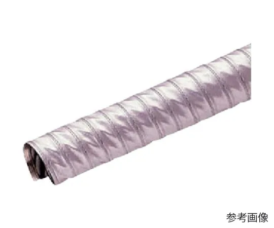 67-2360-90 TAC Heat-Resistant Duct MD-25 Diameter 50 x 5M 21115-050-05