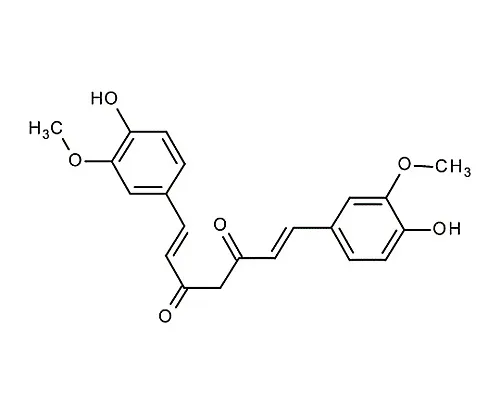 61-0361-23 Curcumin for Synthesis 820354 10G 8.20354.0010