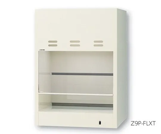 3-2048-01　［Discontinued］Desktop Lab Draft PVC, W900　Z9P-FLXT
