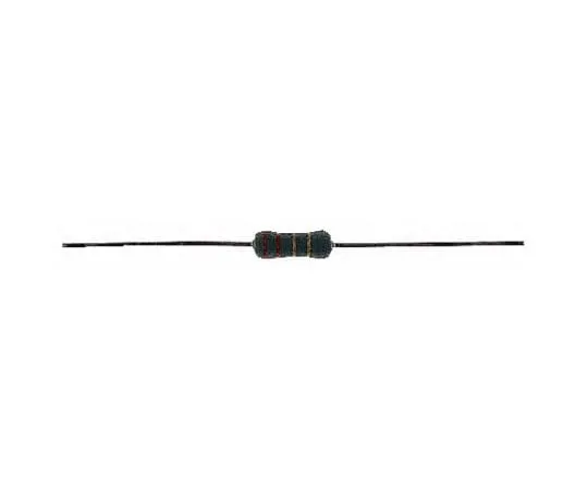 63-4729-69 TE Connectivity 3.3Ω 2W Metal Film Fixed Resistor ±5% ±300ppm/°C ROX2SJ3R3