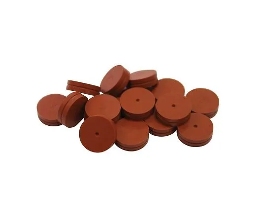 67-4601-21 CRS GC Septa BTO (Old HT Grade) 11 mm, 100 pcs 298718