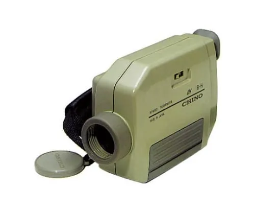 61-8275-68　［Discontinued］Portable Radiation Thermometer　IRHI
